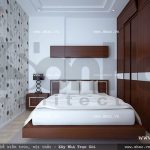 Phòng ngủ dành cho khách sh nod 0131