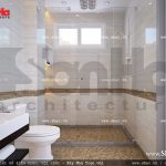 Phòng tắm tiện nghi sh nod 0132