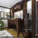 Phòng thờ sh nod 0131