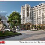 1 Thiết kế khách sạn 5 sao đẹp tại phú quốc sh ks 0023