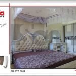 Biệt thự kiến trúc Pháp có thiết kế đẹp và rộng rãi – SH BTP 0069 21