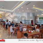 12 Ảnh thực tế nội thất nhà hàng khách sạn 5 sao tại phú quốc sh ks 0023