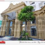 15 Ảnh thực tế kiến trúc khách sạn 5 sao tại phú quốc sh ks 0023