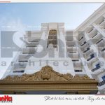 16 Ảnh thực tế kiến trúc khách sạn 5 sao tại phú quốc sh ks 0023