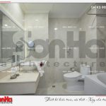 16 Mẫu nội thất phòng tắm wc căn deluxe sea view khách sạn 5 sao tại phú quốc sh ks 0023