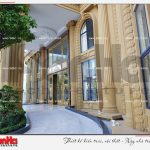 17 Ảnh thực tế kiến trúc khách sạn 5 sao tại phú quốc sh ks 0023