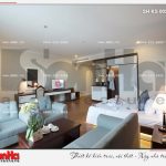 17 Thiết kế nội thất phòng ngủ căn suite city view khách sạn 5 sao tại phú quốc sh ks 0023