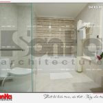 18 Mẫu nội thất phòng tắm căn suite city view khách sạn 5 sao tại phú quốc sh ks 0023