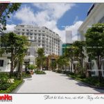 19 Ảnh thực tế khuôn viên sân vườn khách sạn 5 sao tại phú quốc sh ks 0023