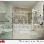 20 Mẫu nội thất phòng tắm căn suite sea view khách sạn 5 sao tại phú quốc sh ks 0023
