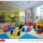 22 Mẫu nội thất khu vui chơi quần thể resort 5 sao tại phú quốc sh ks 0023