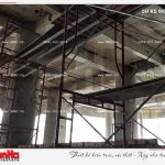 23 Ảnh thực tế thi công khách sạn 5 sao tại phú quốc sh ks 0023