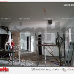 26 Ảnh thực tế thi công khách sạn 5 sao tại phú quốc sh ks 0023