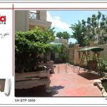 Biệt thự kiến trúc Pháp có thiết kế đẹp và rộng rãi – SH BTP 0069 15