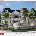 5 Ảnh thực tế kiến trúc trung tâm gym & spa khách sạn 5 sao tại phú quốc sh ks 0023