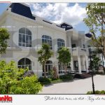 6 ảnh thực tế kiến trúc nhà hàng khách sạn 5 sao tại phú quốc sh ks 0023