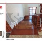 Biệt thự kiến trúc Pháp có thiết kế đẹp và rộng rãi – SH BTP 0069 20