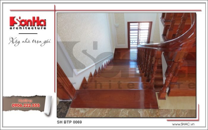 Vật liệu gỗ được ứng dụng nhiều trong thiết kế và thi công nội thất công trình các phong cách 