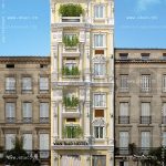 Khách sạn mini nhà phố