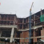 Thiết kế khách sạn 5 sao sang trọng tại Phú Quốc - SH KS 0023 6