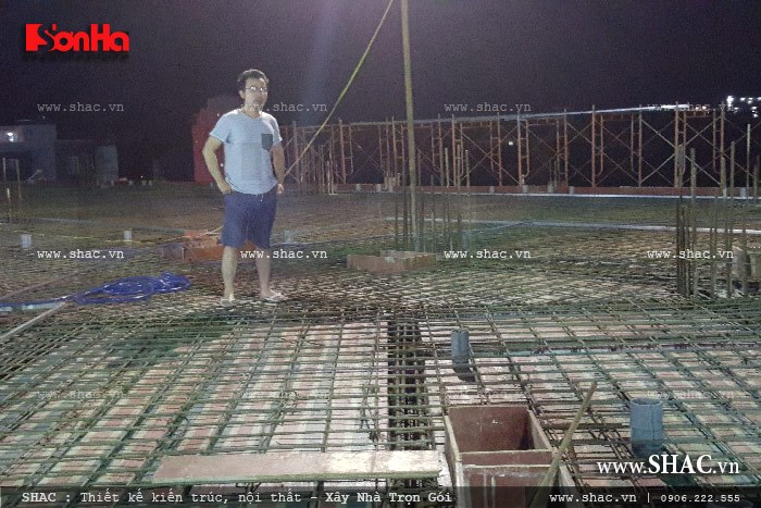 Thiết kế khách sạn 5 sao sang trọng tại Phú Quốc - SH KS 0023 5