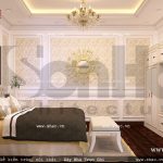Phòng ngủ đẹp sh btp 0068