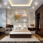 Phòng ngủ ông bà sh nod 0134