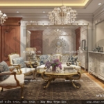 Phòng sinh hoạt chung sh btp 0072