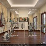 Phòng tập gym sh btp 0068