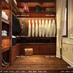 Phòng thay đồ sh btp 0068