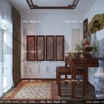 Phòng thờ sh nod 0134