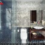 Phòng wc khép kín sh nod 0133