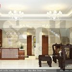 Sảnh của khách sạn sh ks 0024