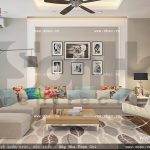 Sofa phòng khách đẹp sh nod 0134