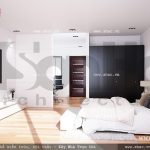Thiết kế phòng ngủ đẹp sh nod 0133