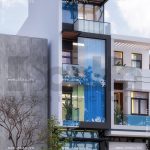 Nhà ống cho thuê văn phòng sh nod 0137