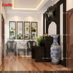 Nội thất phòng thờ sh nop 0091
