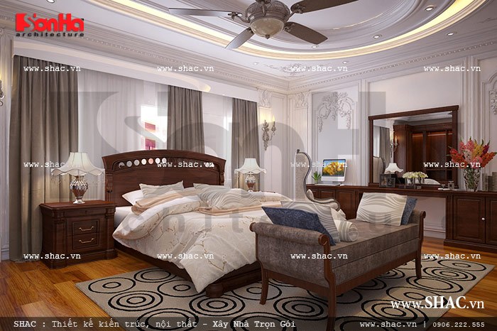 phòng ngủ yên tĩnh và ấm cúng phòng ngủ yên tĩnh và ấm cúng sh btp 0076