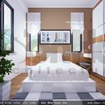 Phòng ngủ cho khách sh nod 0135