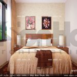 Phòng ngủ ông bà sh nod 0135