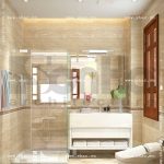 Phòng tắm tiện nghi sh btp 0075