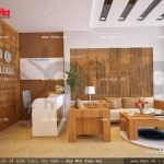 Nơi đón tiếp khách sh nod 0137