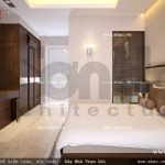 Tầng 3 phòng ngủ vip sh nod 0137