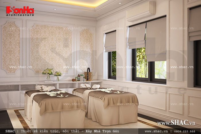 Nội thất phòng hậu phẫu Nội thất phòng hậu phẫu sh sr 0016