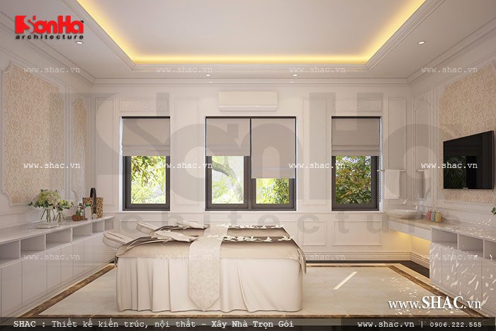 Phòng hậu phẫu Phòng hậu phẫu sh sr 0016