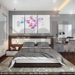 Phòng ngủ bố mẹ sh nod 0138