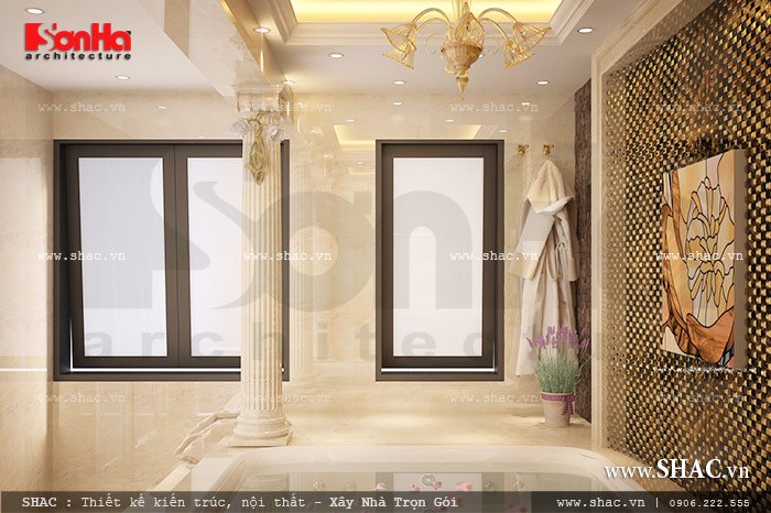 Phòng xông hơi Phòng xông hơi sh sr 0016