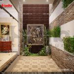 Sân sau biệt thự sh btp 0079