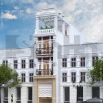 Một phương án thiết kế kiến trúc khác sh nop 0100