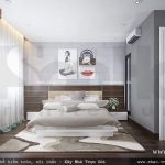 Phòng ngủ đơn giản mà nhẹ nhàng sh nod 0143